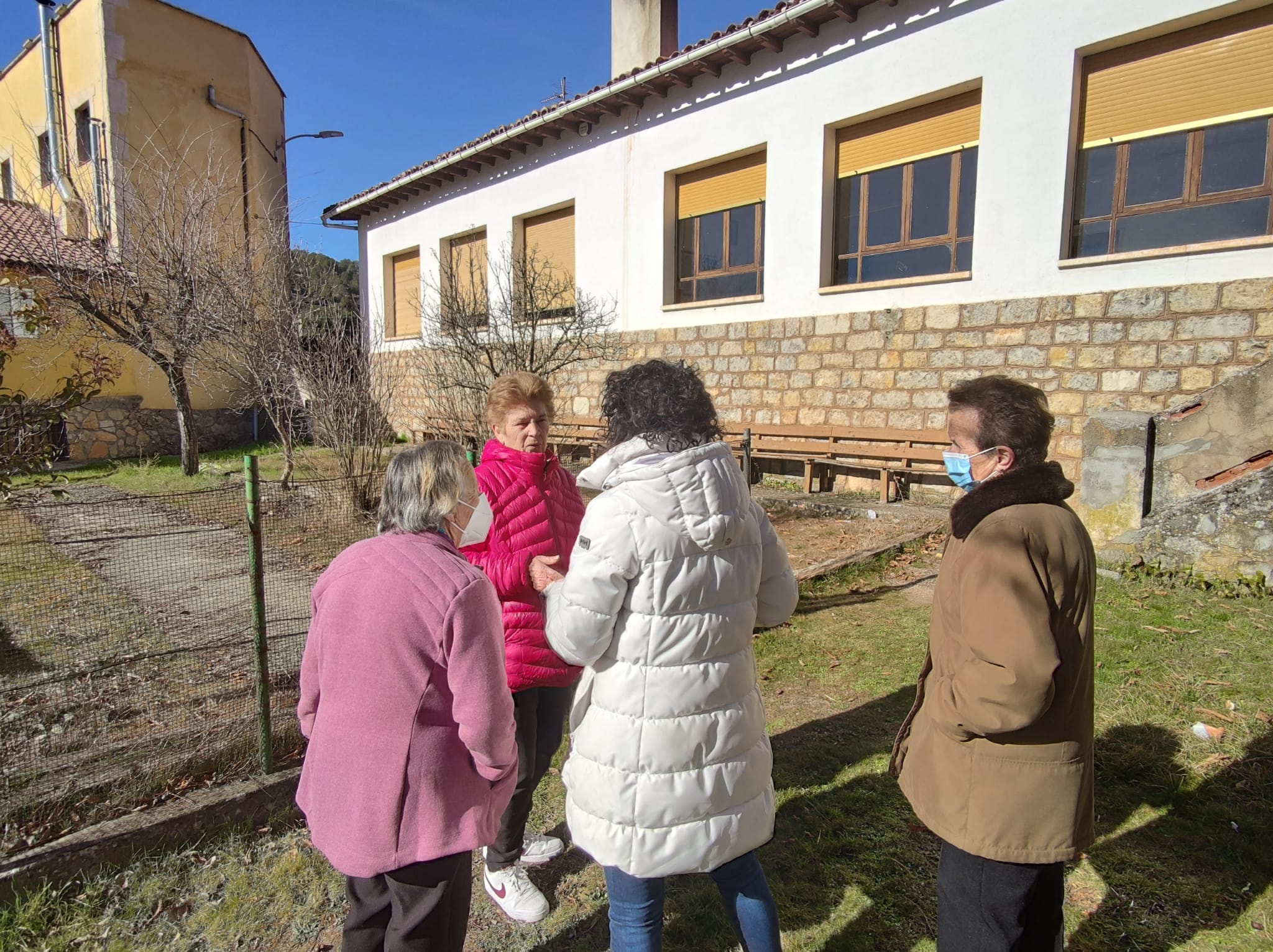España Vaciada