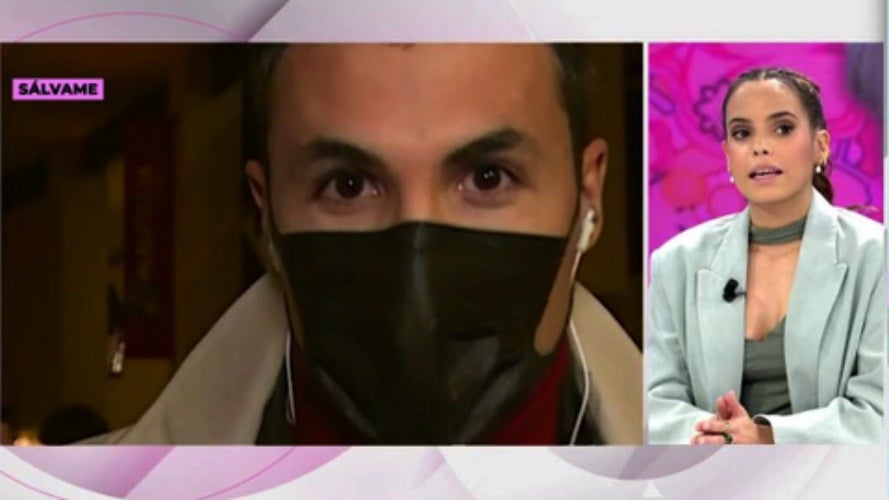 Dures acusacions de Gloria Camila contra Kiko Jiménez - Telecinco