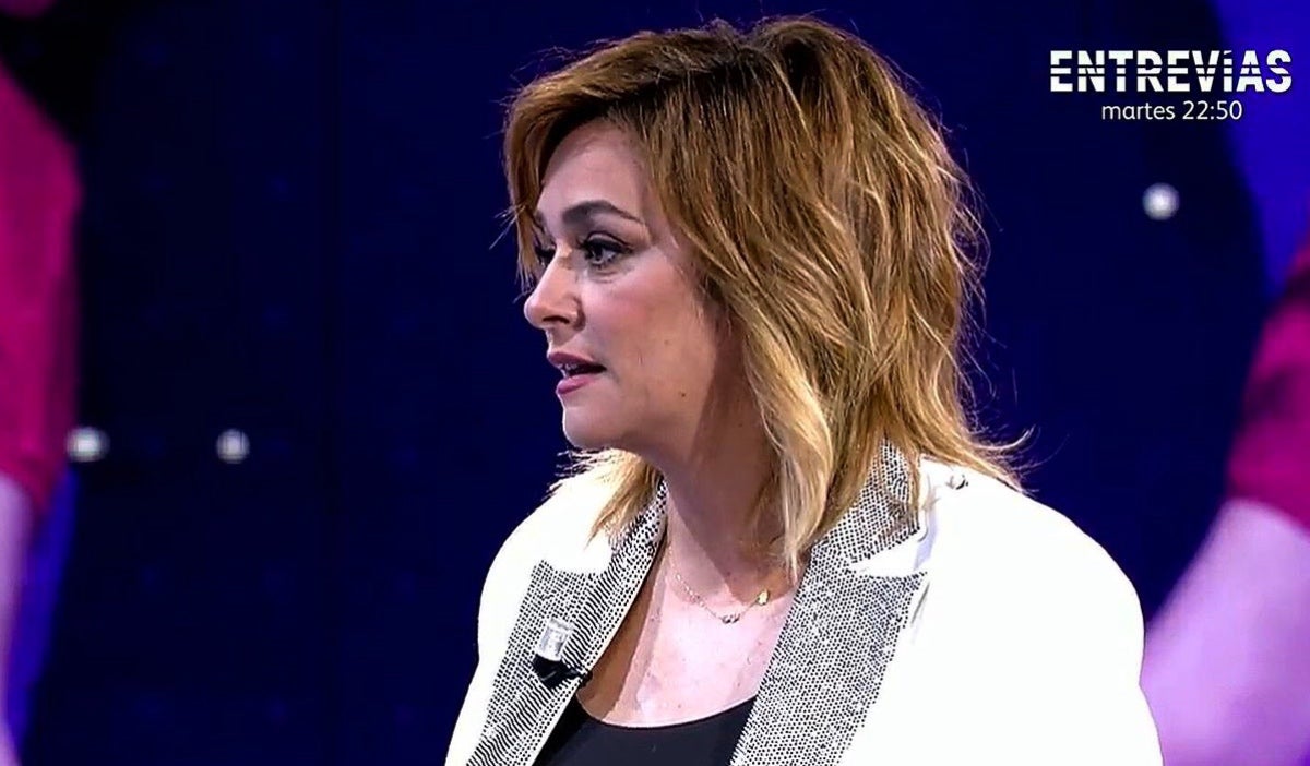 'Secret Story' expulsa una concursant de manera disciplinària pel que ha fet -- Telecinco