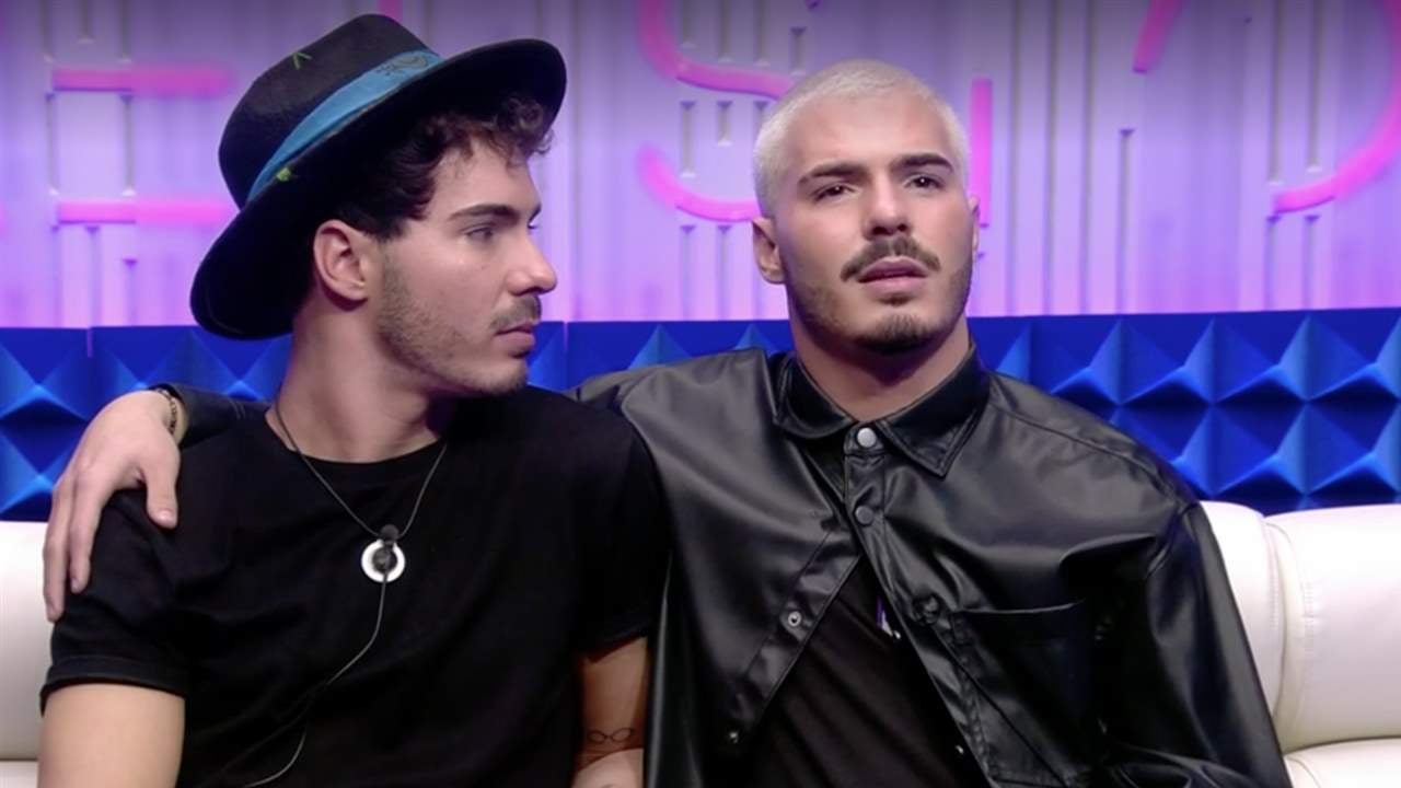 Un dels Gemeliers, implicat en un accident de trànsit mortal -- Telecinco