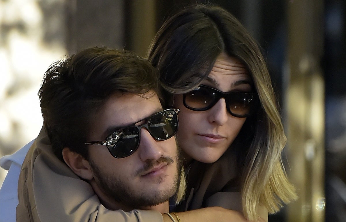 Anna Padilla trenca amb Iván, el xicot dels últims anys - Europa Press