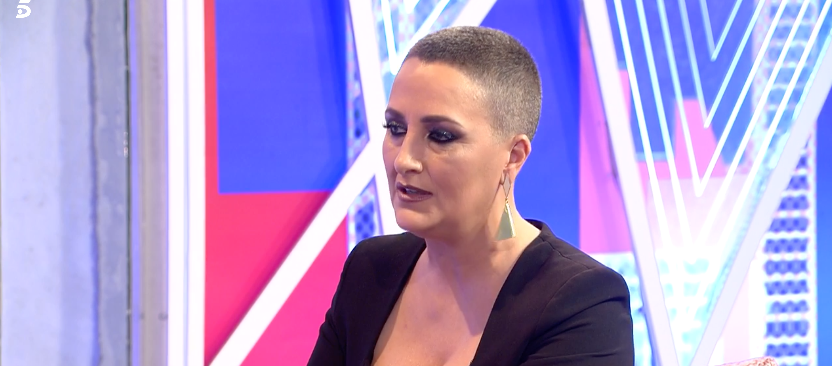 Vanessa Martin | Telecinco
