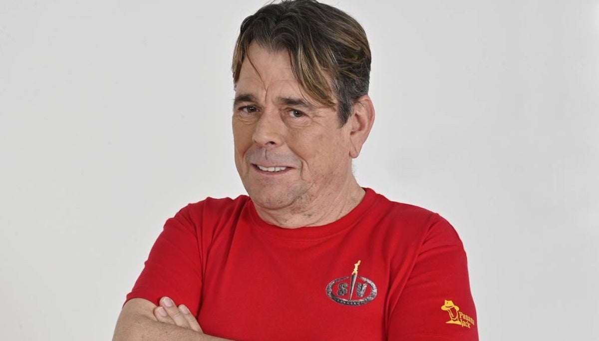 Juan Muñoz demana molts diners per a 'Supervivientes' - Telecinco