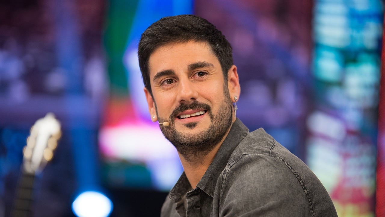 Melendi la fa grossa en una festa - Antena 3