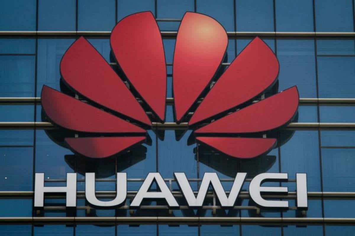 Huawei presenta les seves últimes novetats per a empreses i clients / Servimedia
