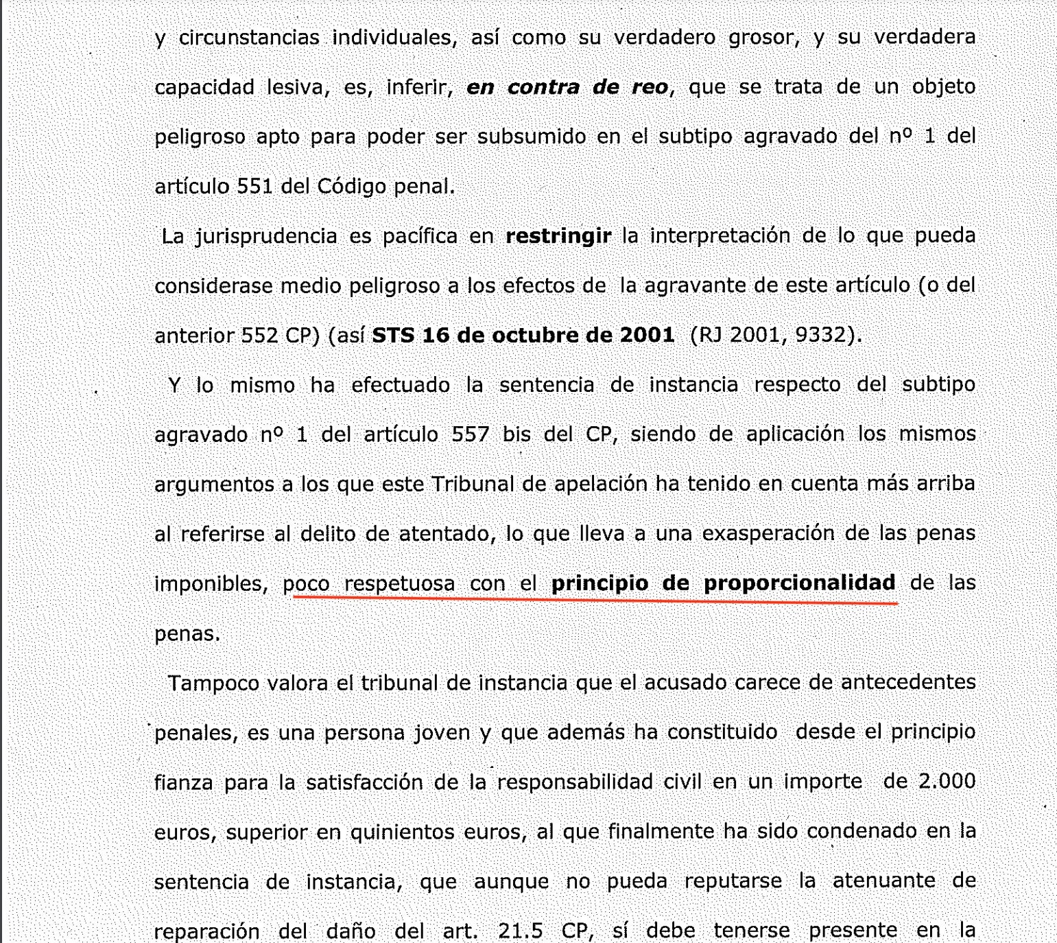 La resolució del TSJC sobre el cas Marcel Vivet que li rebaixa la condemna per tal que esquivi la presó/QS