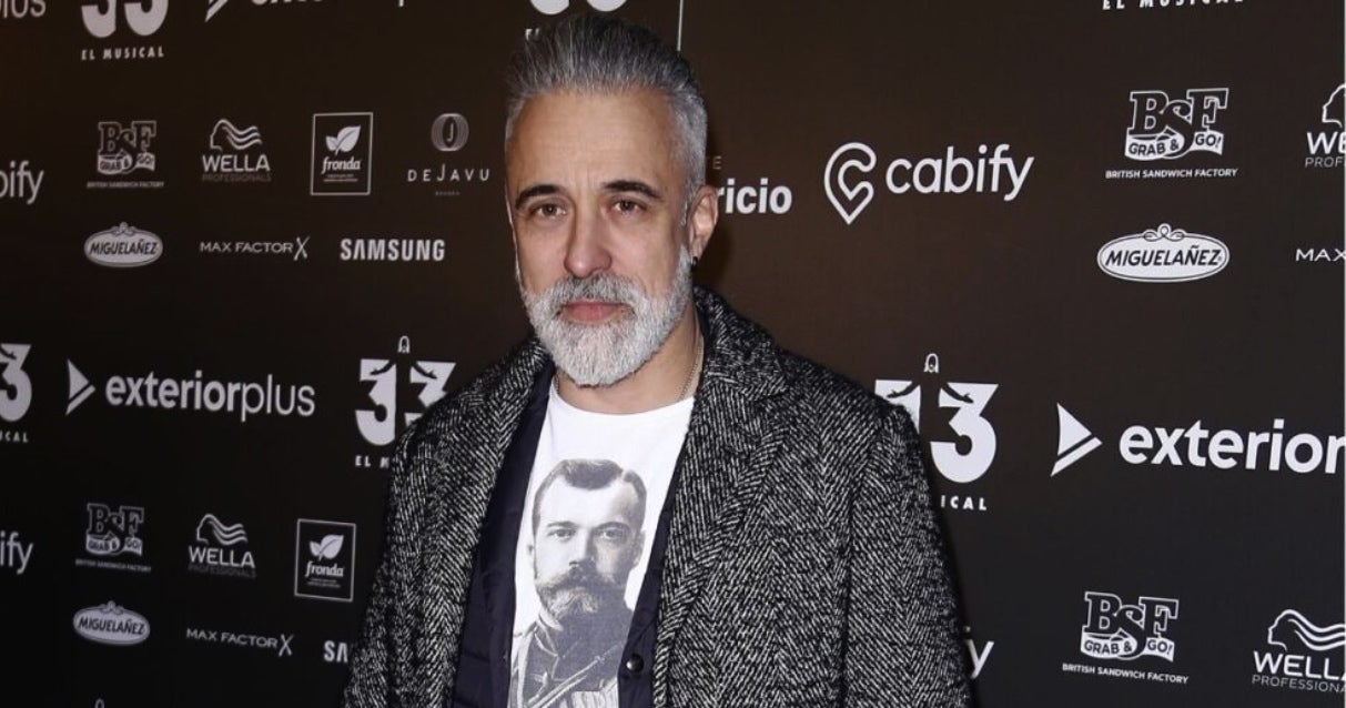 Sergi Arola, un dels morosos d'Hisenda - Europa Press 