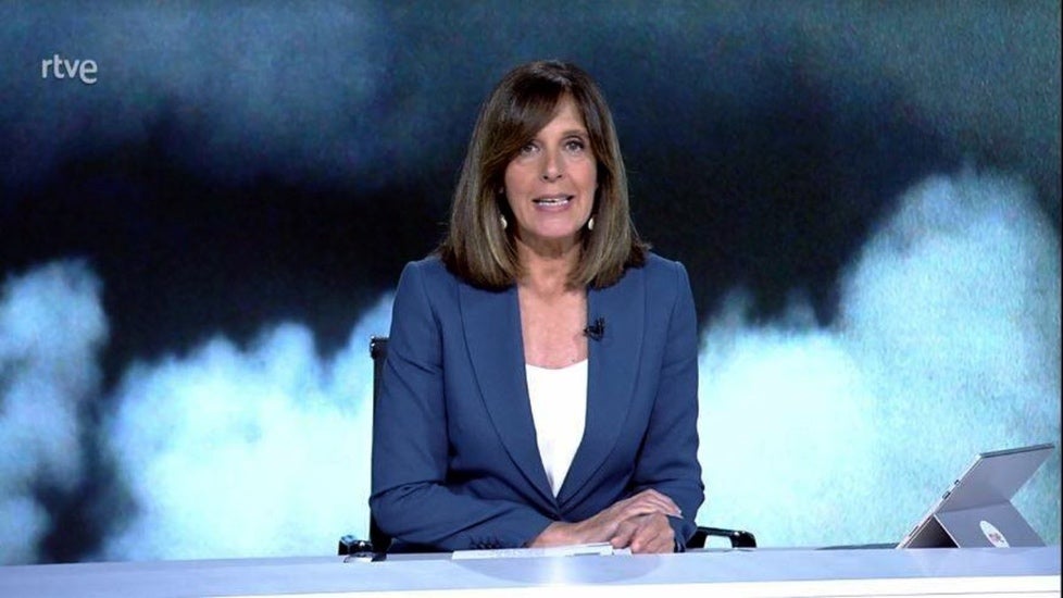 Ana Blanco deixarà de presentar els informatius