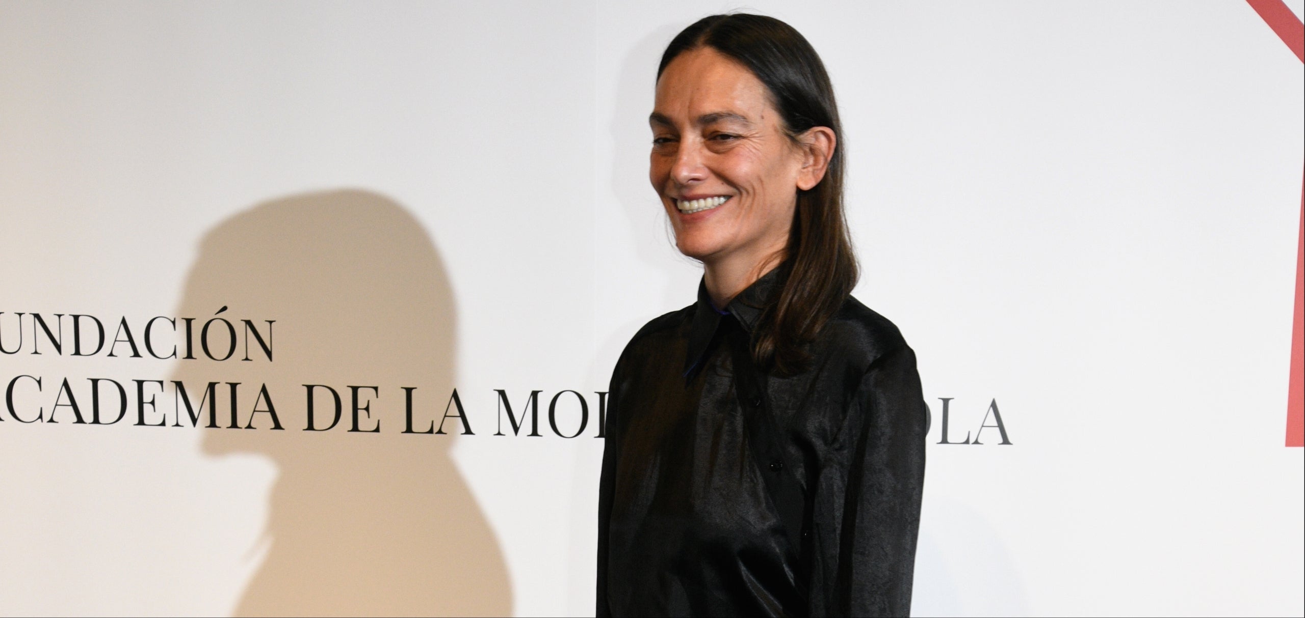 Laura Ponte perd la visió d'un ull - Europa Press