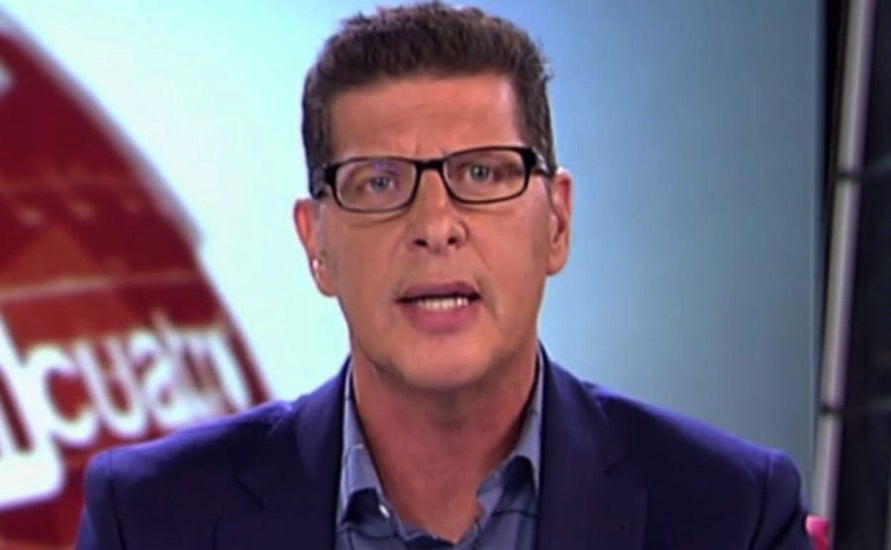 David Tejera, una de les exparelles de Letícia -- Cuatro