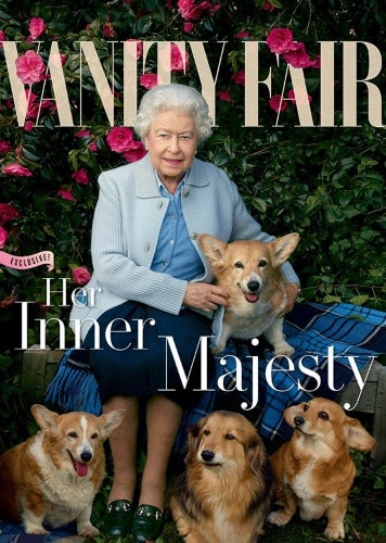 Què passarà amb els gossos d'Elisabet II? -- Vanity Fair