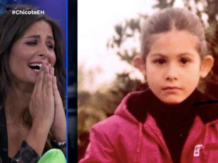 Així eren les orelles de Nuria Roca - Antena 3