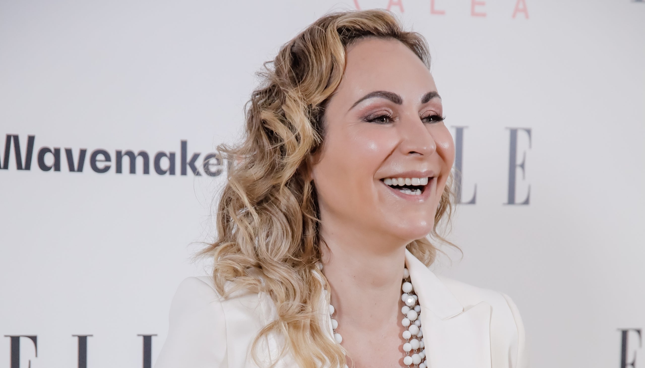 Ana Milán parla de la vida privada - Europa Press