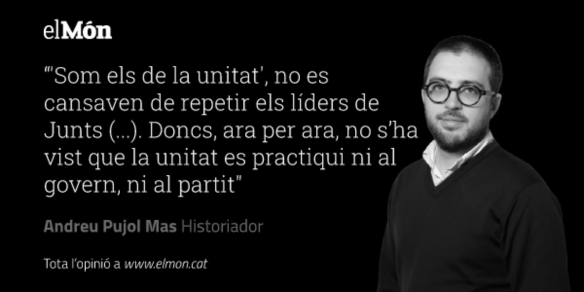 Els de la unitat