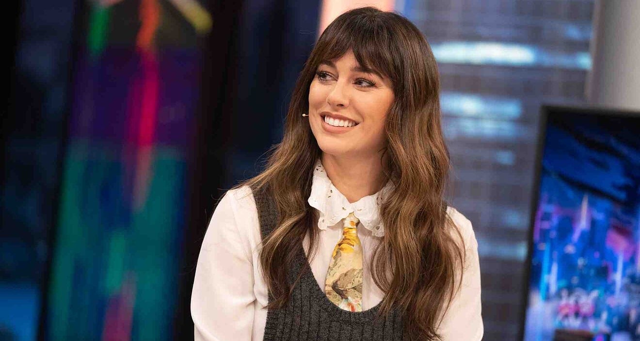 Blanca Suárez reconeix que no sap lligar - Antena 3