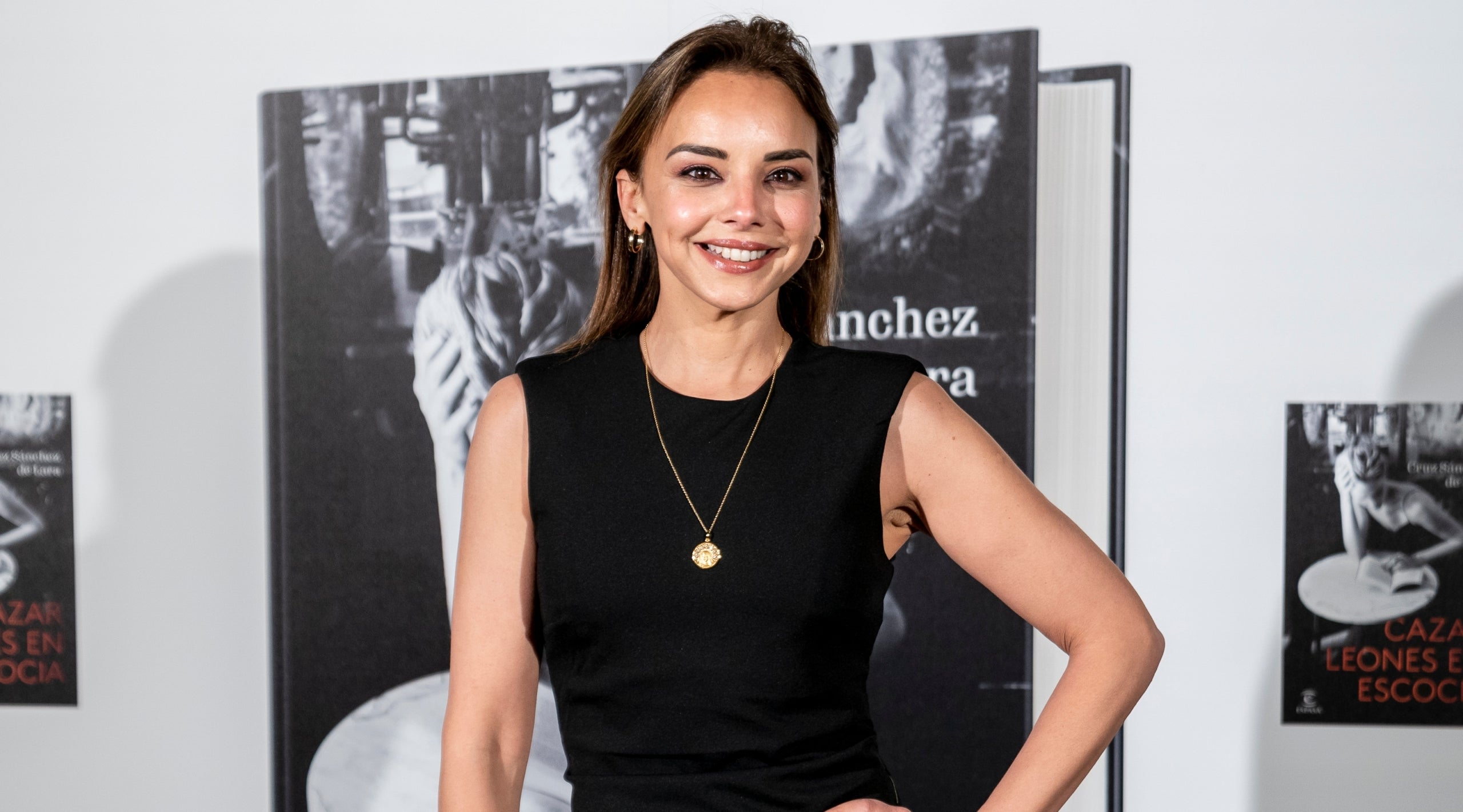 Chenoa explica per què no vol ser mare - Europa Press