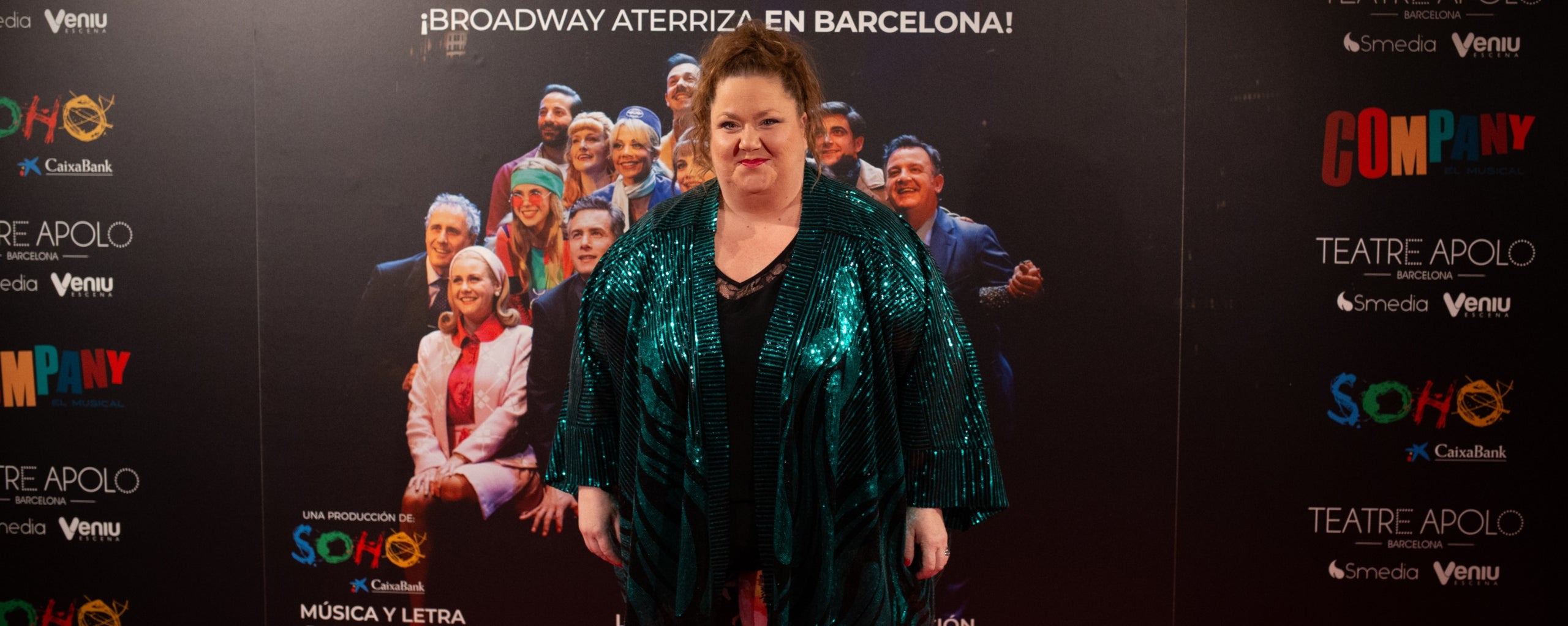 Itziar Castro habla de su situació financiera - Europa Press