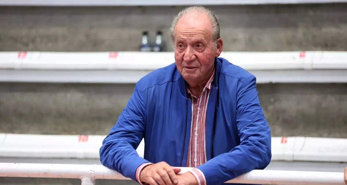 Joan Carles I tindria els fills il·legítims preocupats - Europa Press