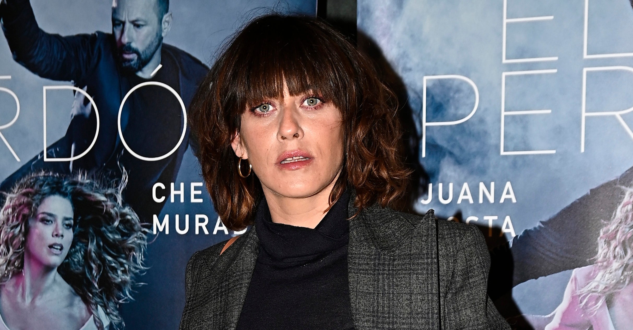 María León denuncia haver estat víctima d'abús policial - Europa Press