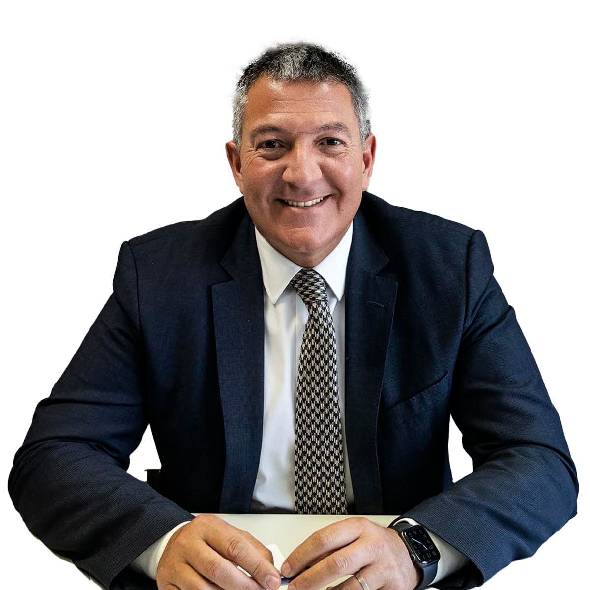 Miquel Sàmper