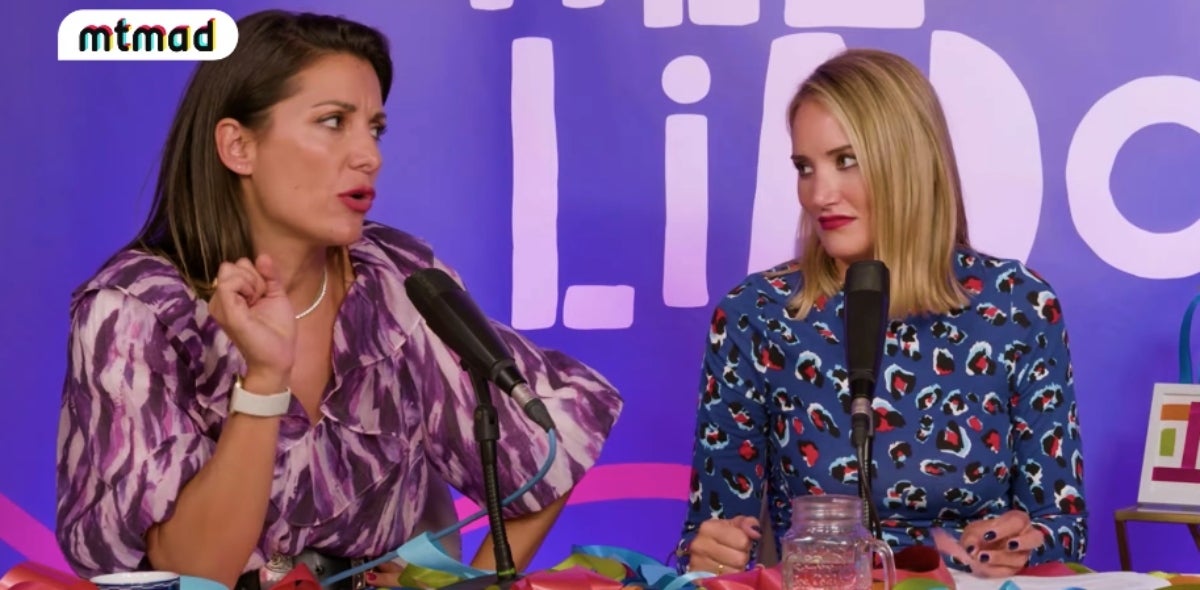 Nagore reconeix que va estar a punt de casar-se -- Mtmad