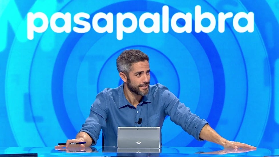 Roberto Leal concedeix una entrevista molt sincera - Antena 3
