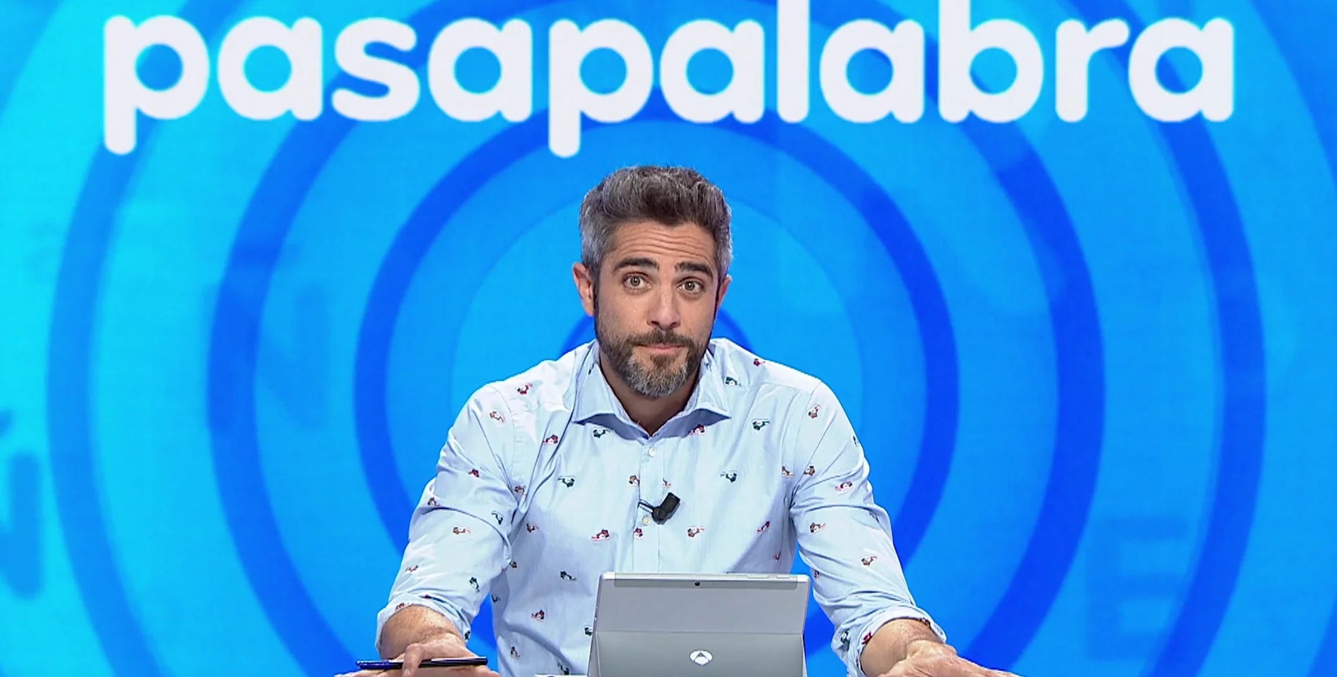 Roberto Leal, sincer en una entrevista a RAC1 - Antena 3