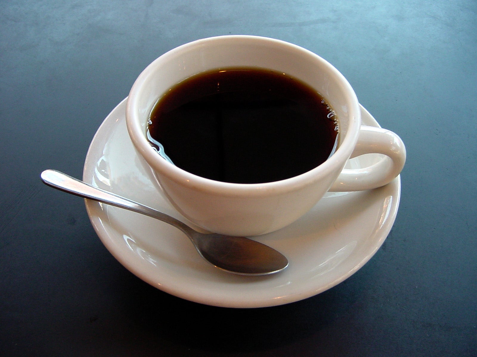 Consumir cafè pot reduir el risc de patir càncer d'endometri | Wikicommons (Julius Schorzman, CC BY-SA 2.0)