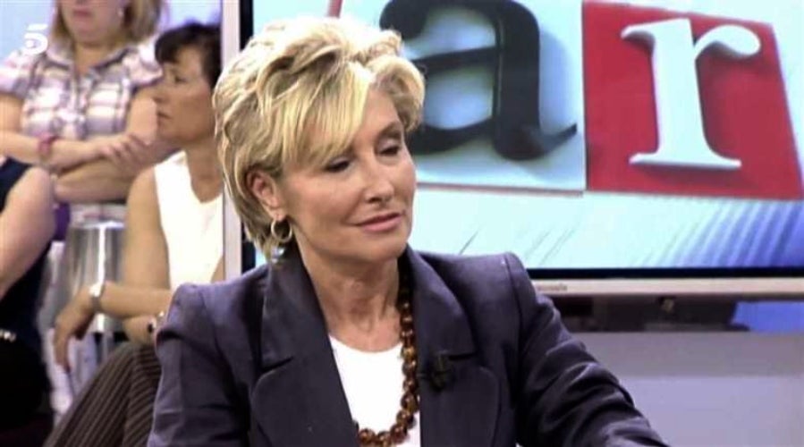 Així és Sol Bacharach, l'empresària que va ser amant de Joan Carles durant 3 anys - Telecinco