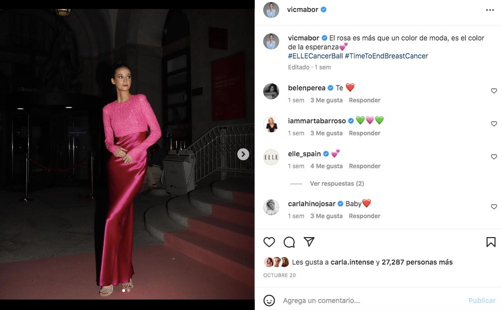 La filla d'Elena de Borbó tindria una nova parella - Instagram
