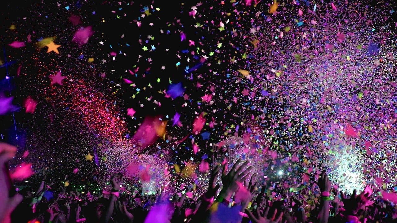 Las 10 discotecas más populares donde celebrar la nochevieja | Pixabay