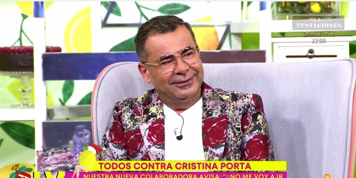Decisió sorprenent de Telecinco per l'horari de 'Sálvame' - Telecinco