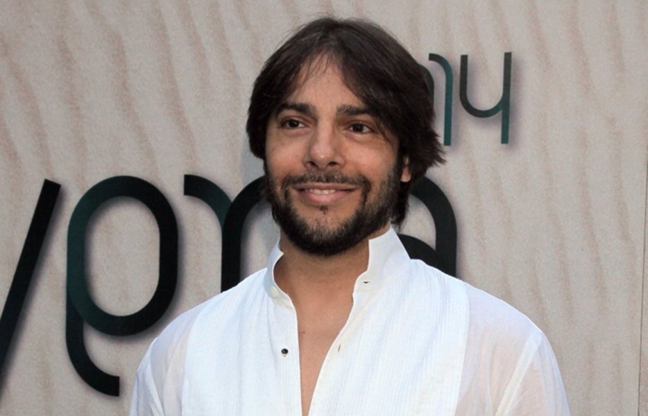 Joaquín Cortés canvia de vida després del desnonament - Europa Press