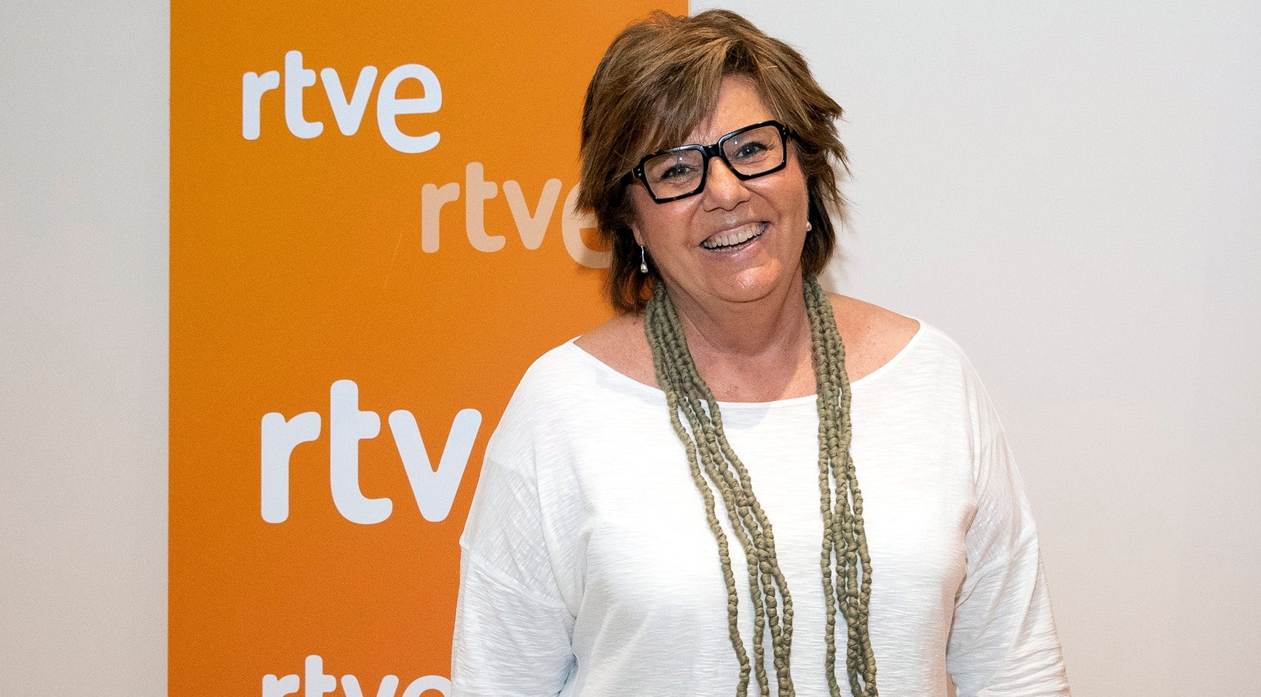 María Escario pateix càncer de pit - TVE