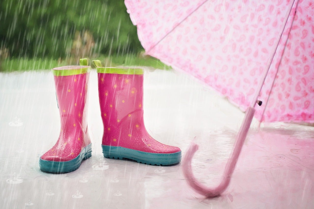 La pluja protagonitzarà els últims dies de pont, entre el 8 i l'11 de desembre | îxabay