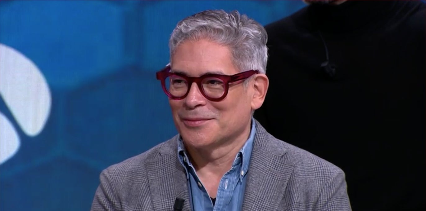 Boris Izaguirre revela que ha patit un ictus - Antena 3