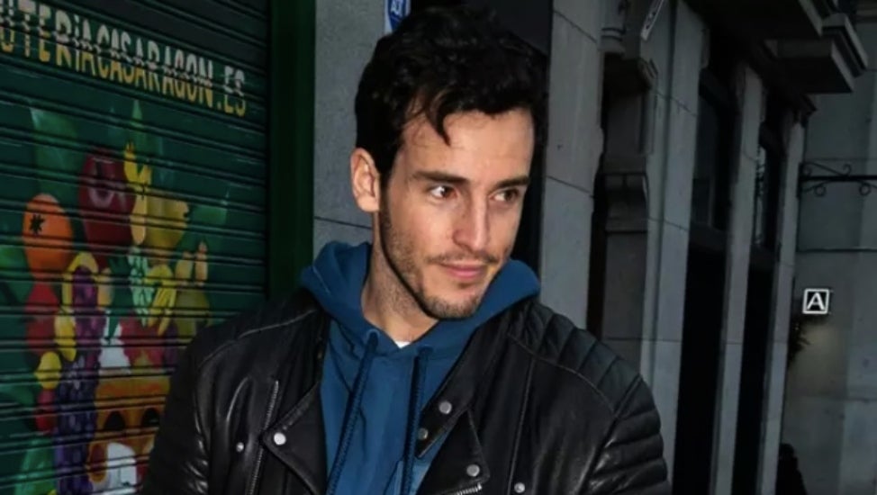 Iñigo Onieva canvia de vida després de la reconciliació - Europa Press