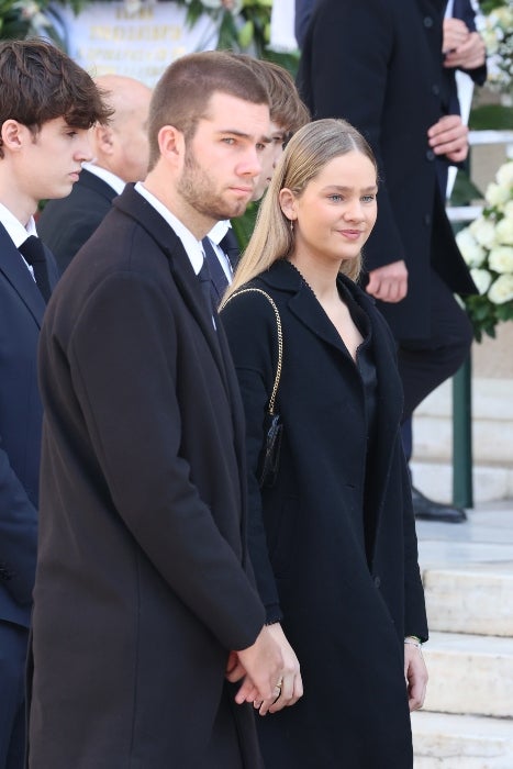 Irene Urdangarin sorprèn pel gran canvi físic - Europa Press