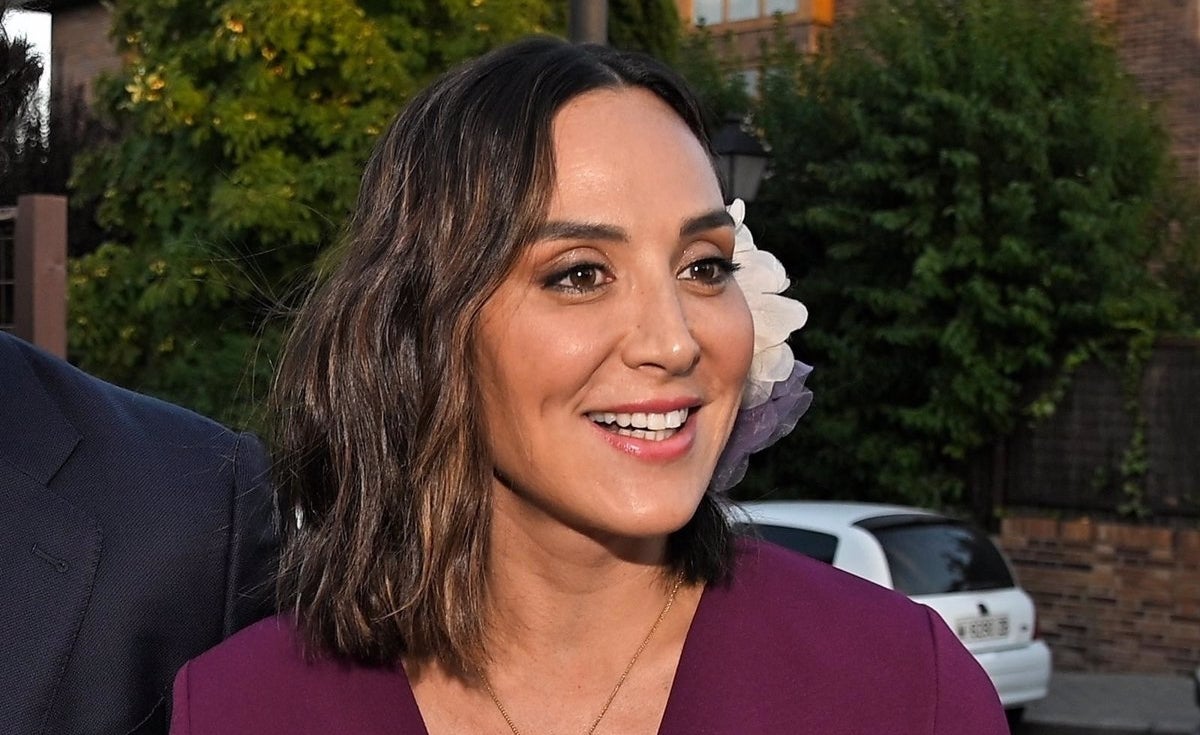 Tamara Falcó contracta una gurú per a la boda - Europa Press