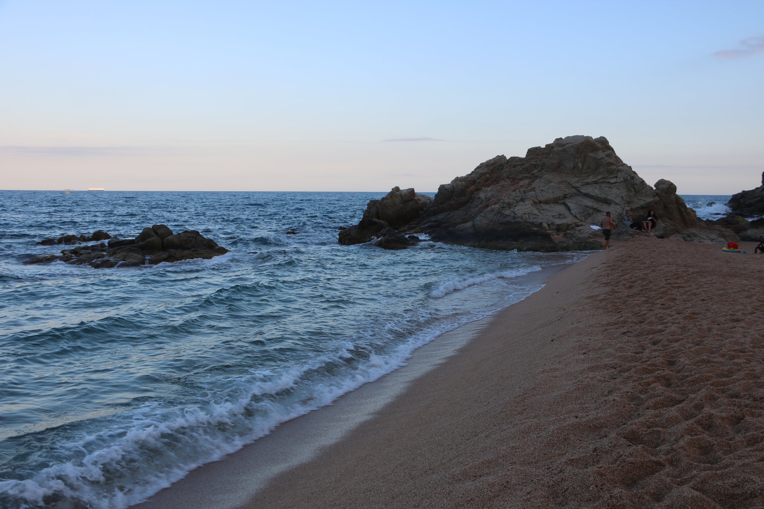 Platja de Lloret de Mar | ACN