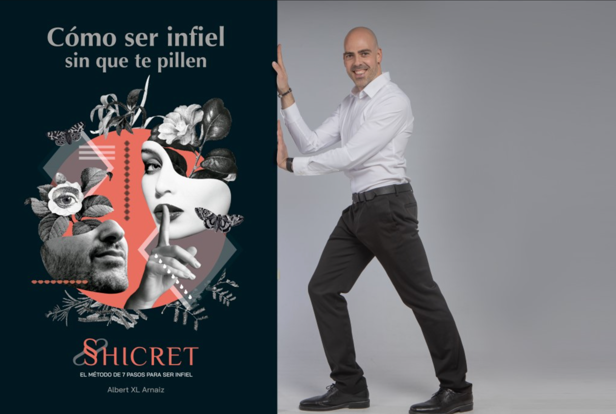 Manual per ser infidel sense que t'enxampin 