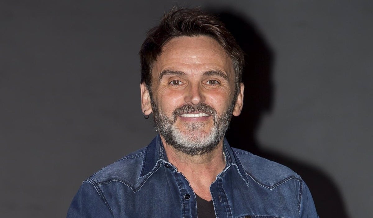 Fernando Tejero confessa que va patir abusos sexuals - Europa Press