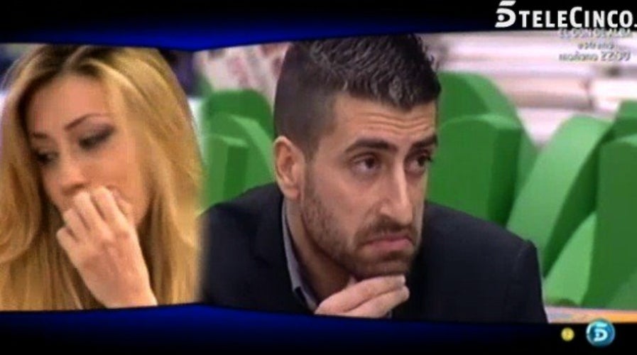 Igor va ser una de les estrelles de la seva edició de 'Gran Hermano' - Telecinco