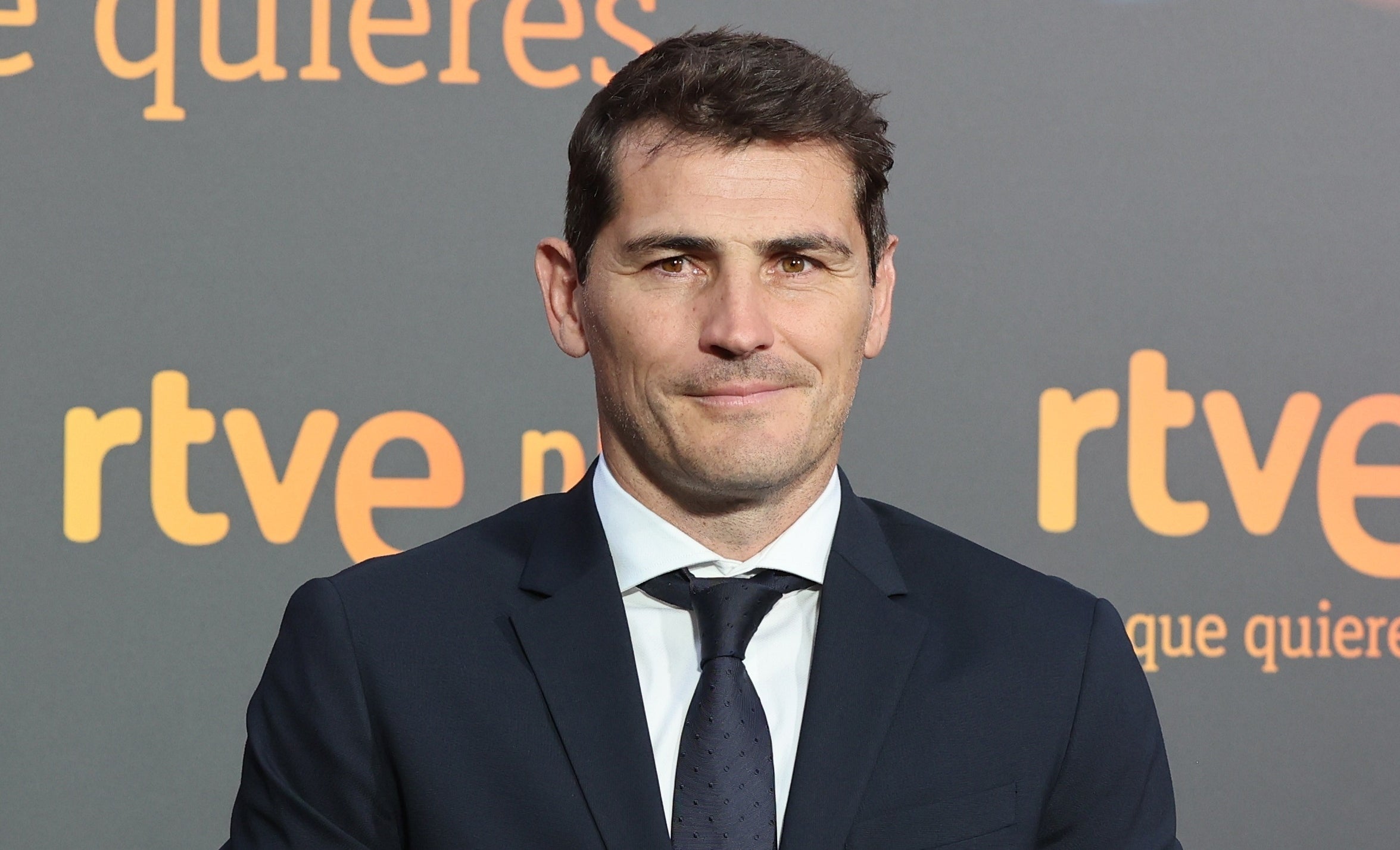 Iker Casillas tendría nueva pareja, una periodista deportiva - Europa Press