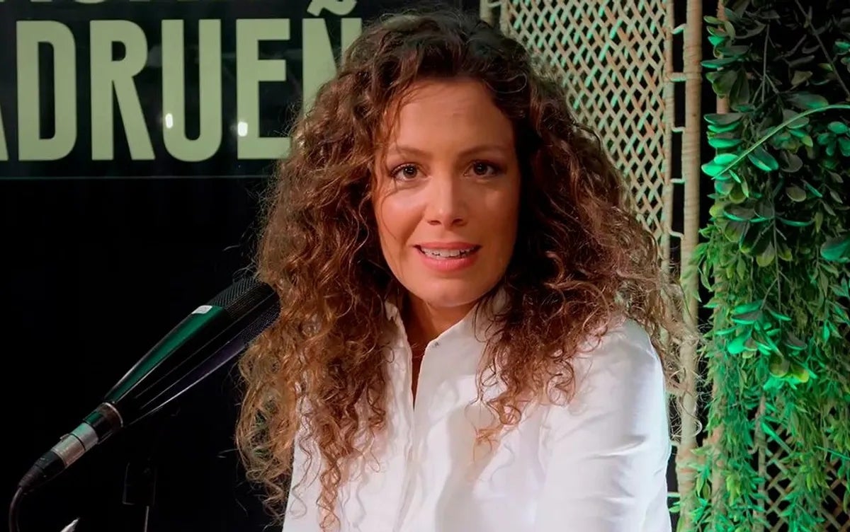 Laura Madrueño parla del seu paper a 'Supervivientes' - Mtmad