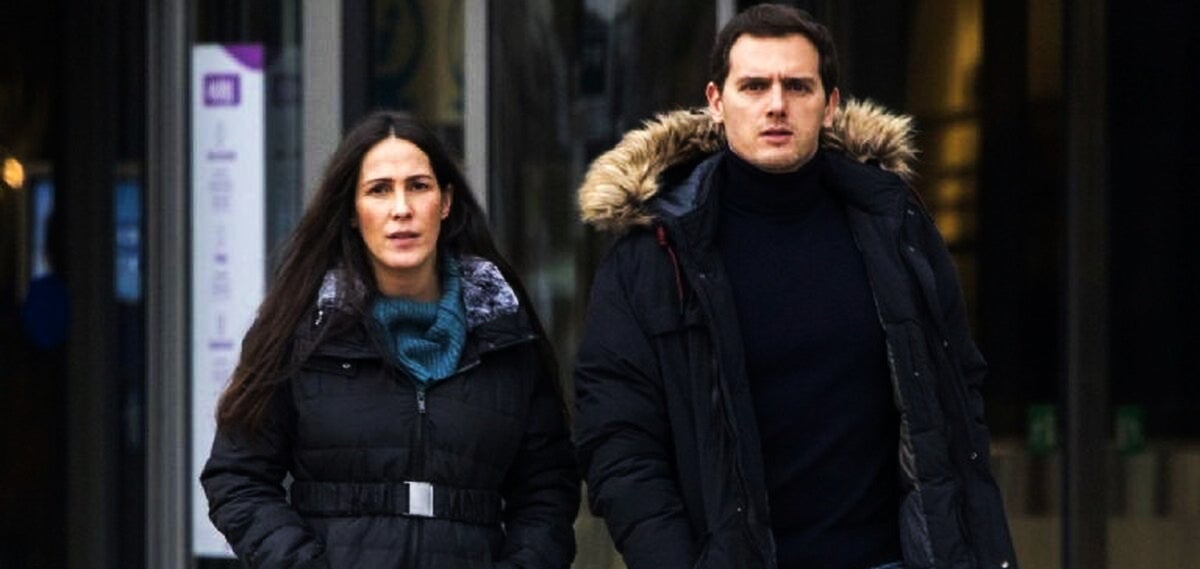 Malú i Albert Rivera estarien en crisi una altra vegada - Europa Press