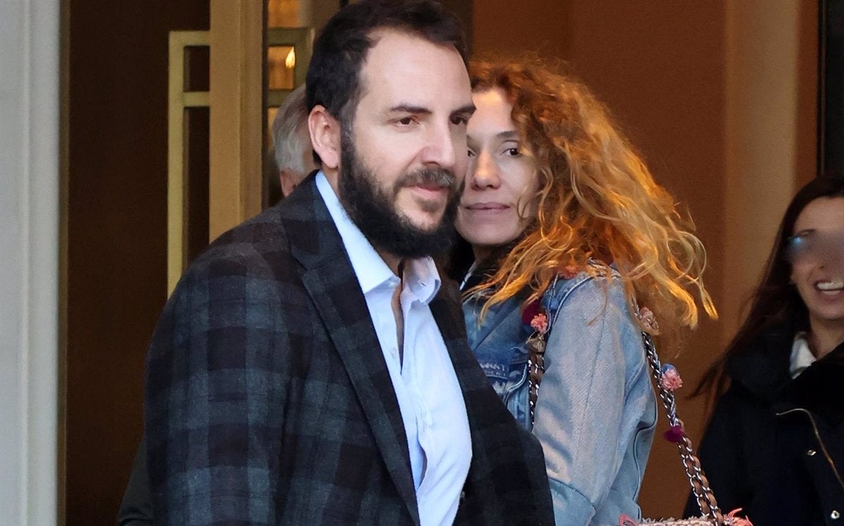 Problemes judicials per a Borja Thyssen i Blanca - Europa Press
