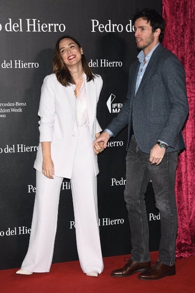 Tamara Falcó i Íñigo Onieva reapareixen en públic - Europa Press