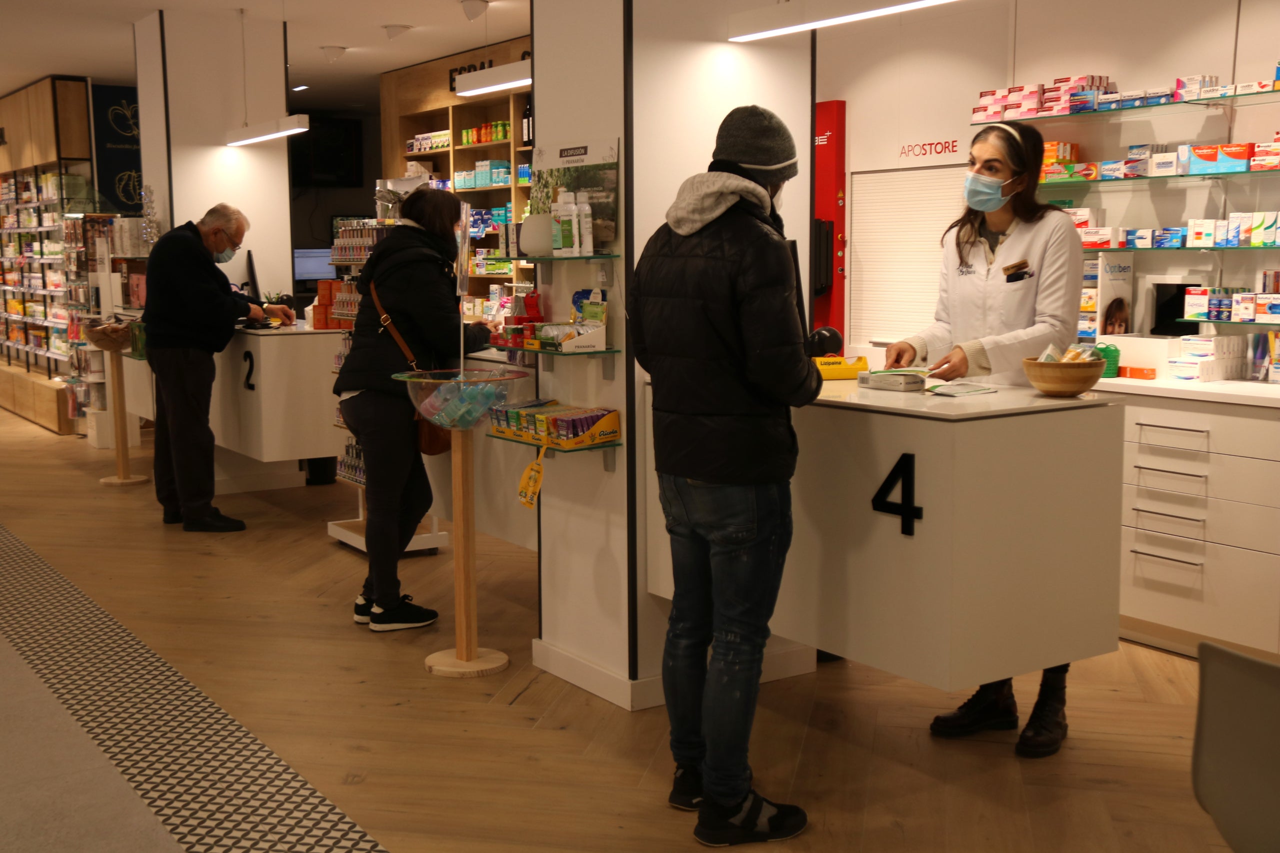 Un ciberatac altera el subministrament de medicaments de la firma Alliance Healtcare, un dels principals distribuïdors de les farmàcies catalanes | ACN