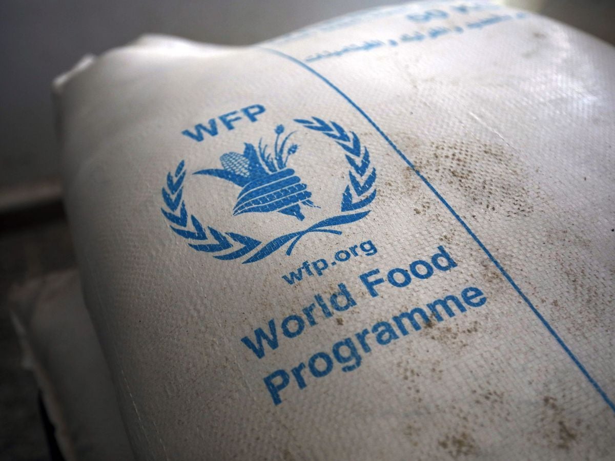 L'informe de l'avaluació del treball del Programa Mundial d'Aliments (PMA) de les Nacions Unides a Algèria 2019-2022 apunta a la greu crisi humanitària en què viuen els sahrauís a la regió de Tinduf